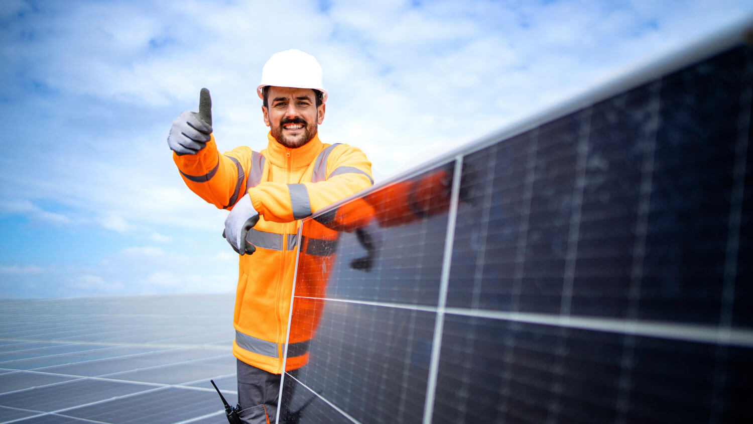 Installer certification